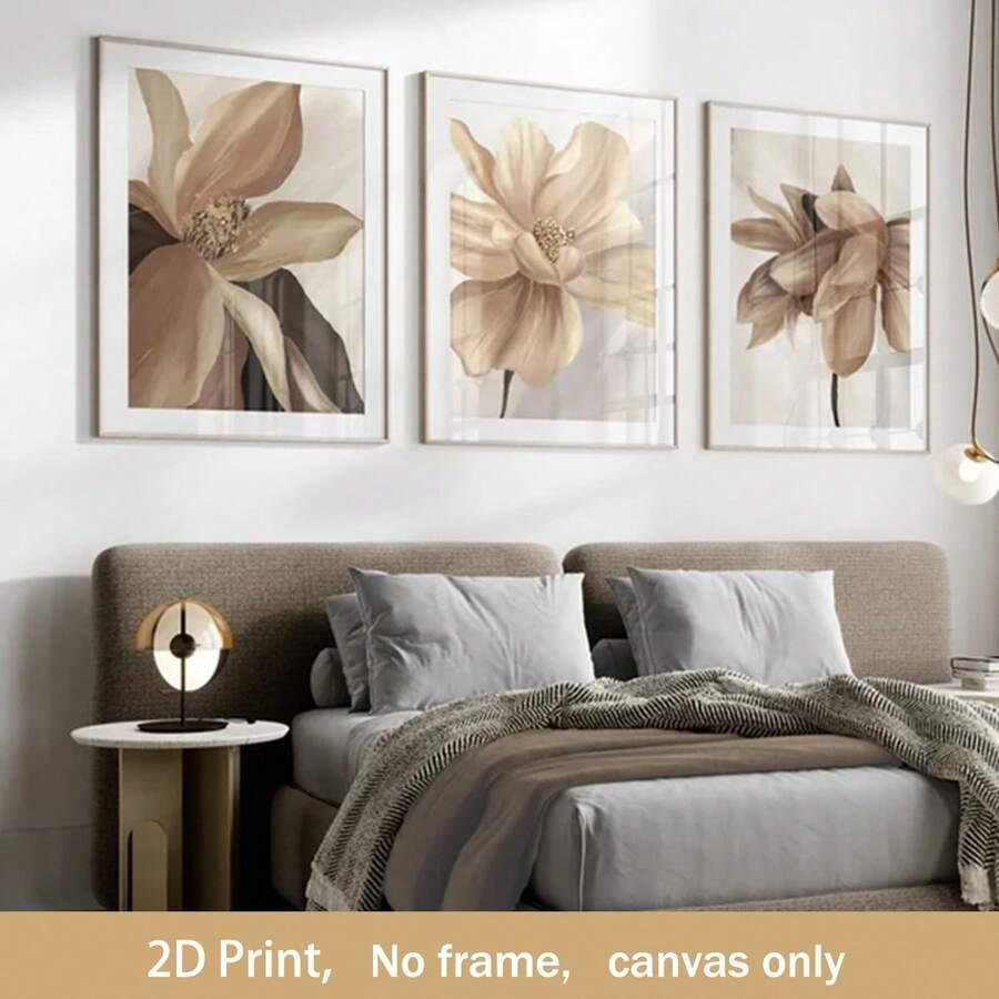 plakat na ścianę 3-pack