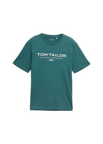 T-SHIRT MĘSKI Z NADRUKIEM