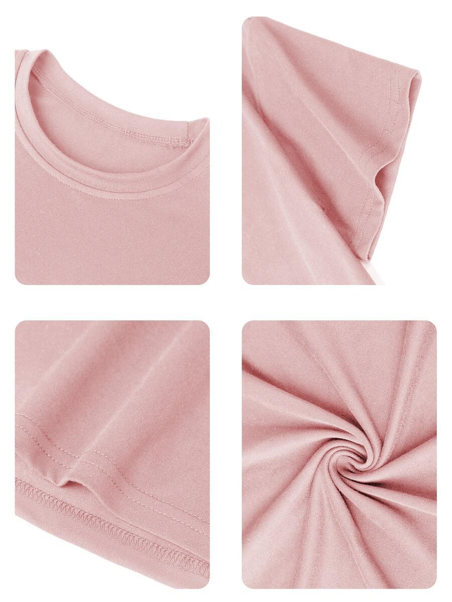 t-shirt nadruk 2-pack