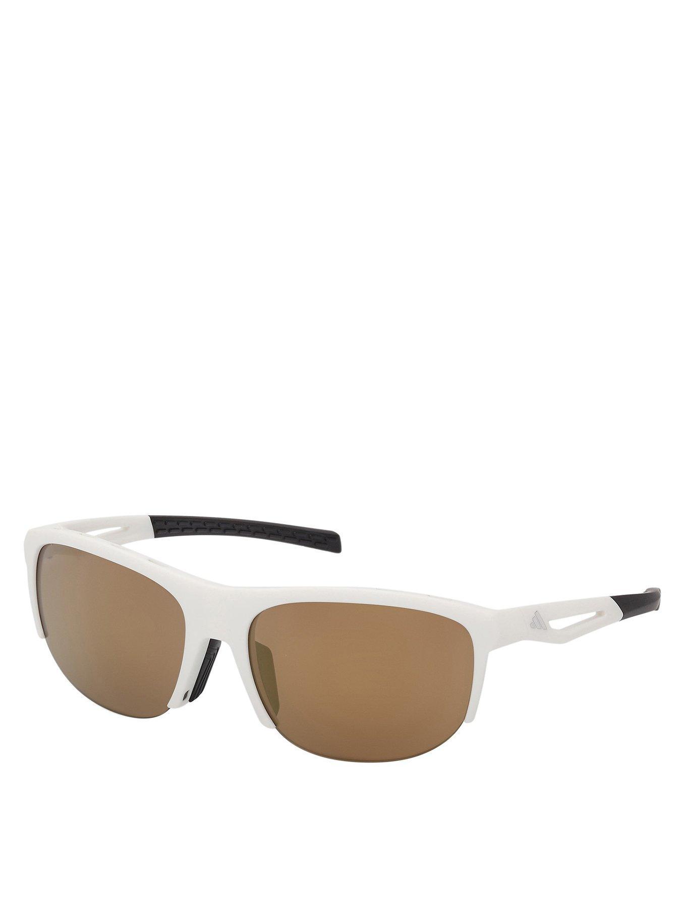 ADIDAS OKULARY PRZECIWSŁONECZNE SPORT SP0112 NAVIGATOR