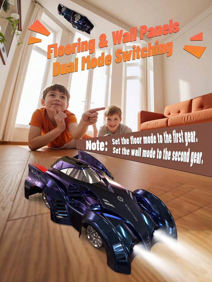 ZDALNIE STEROWANE AUTO ZABAWKA