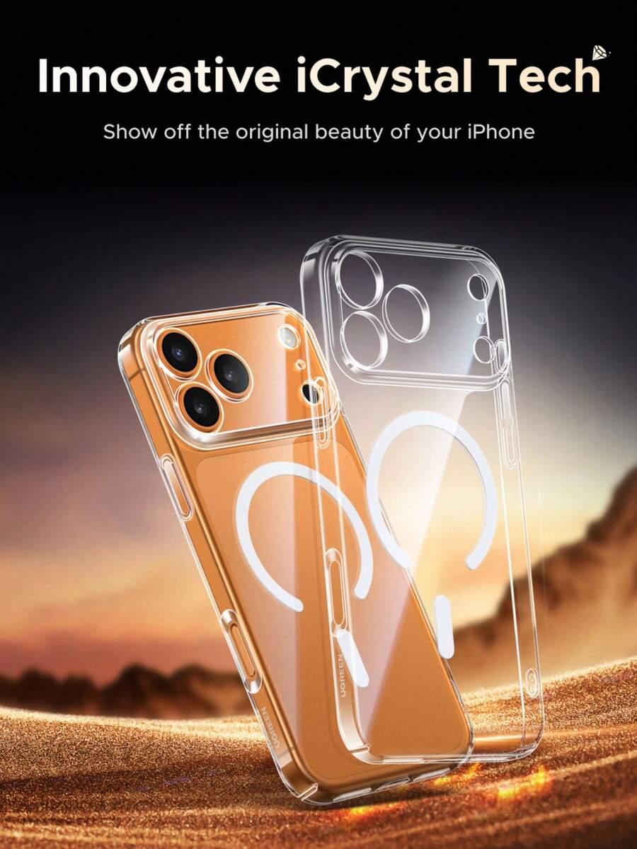 ETUI NA TELEFON IPHONE 17 