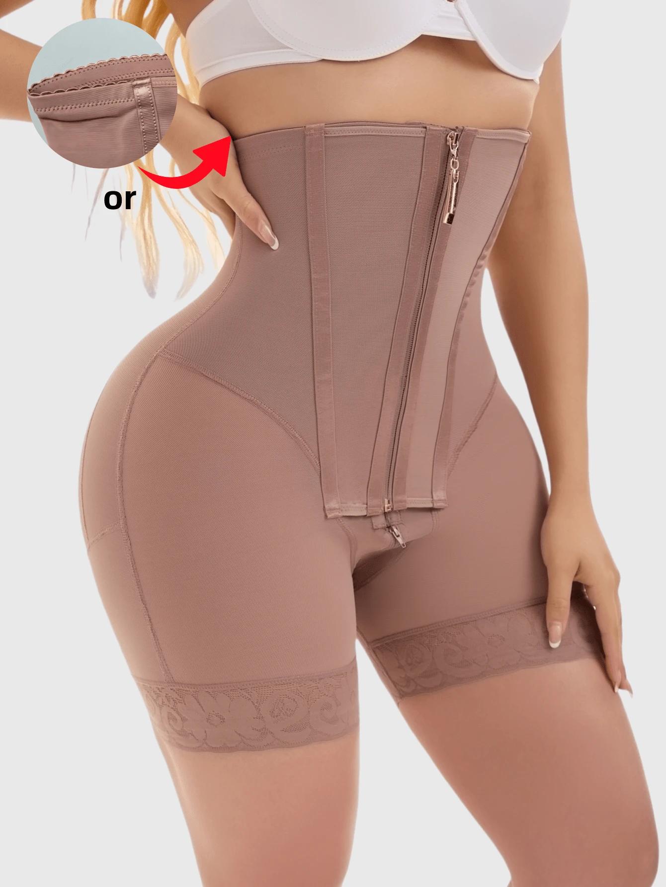 MAJTKI DAMSKIE MODELUJĄCE