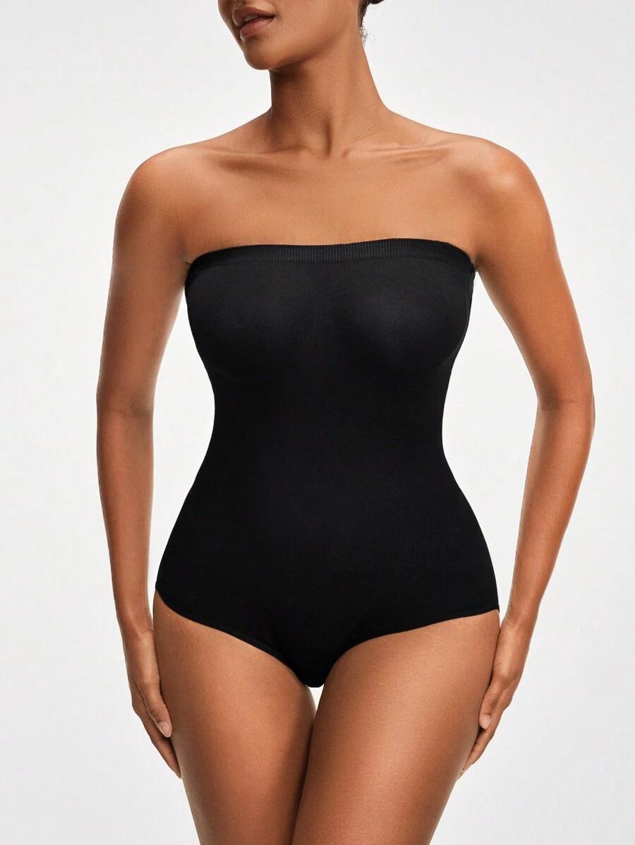 CZARNE BODY MODELUJĄCE