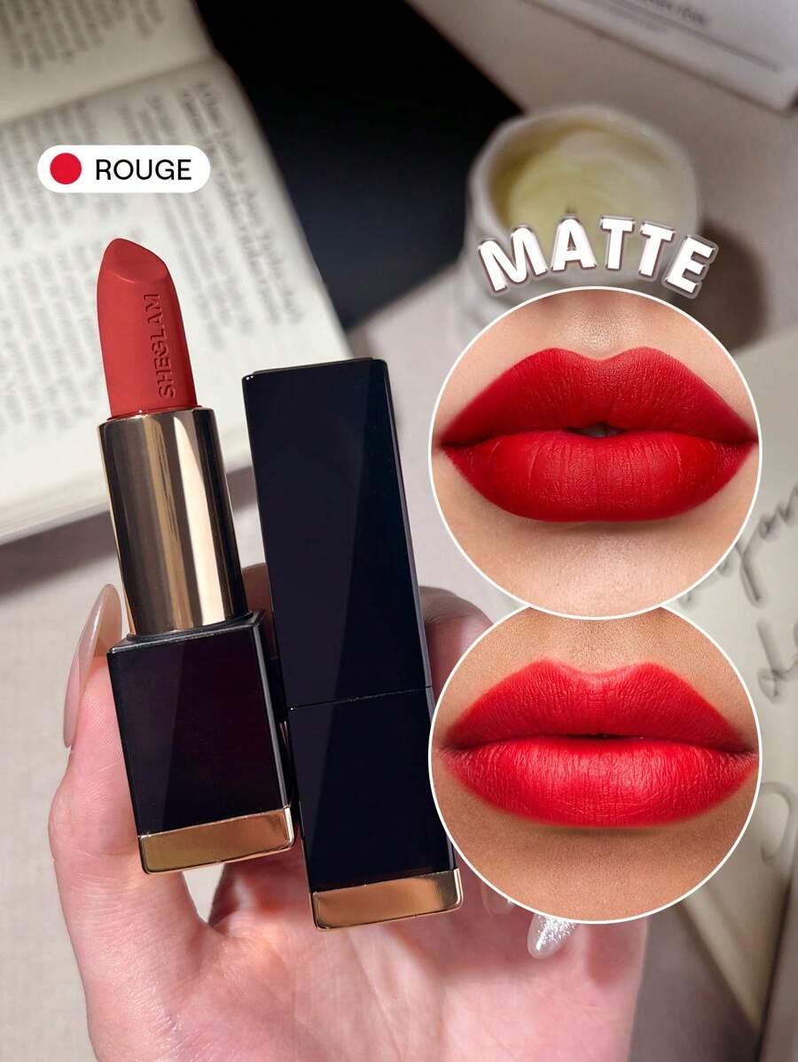 pomadka do ust 520 rouge