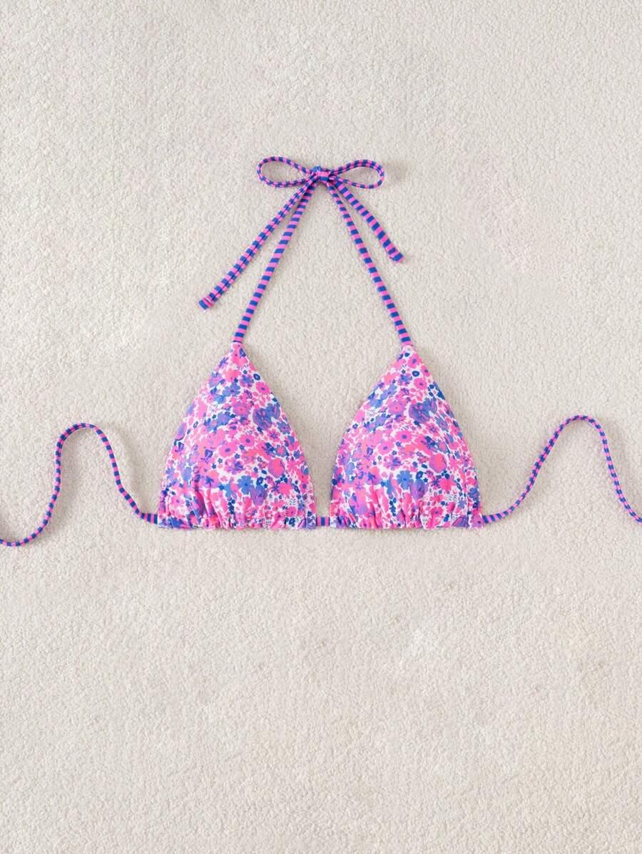 dwustronna góra od bikini