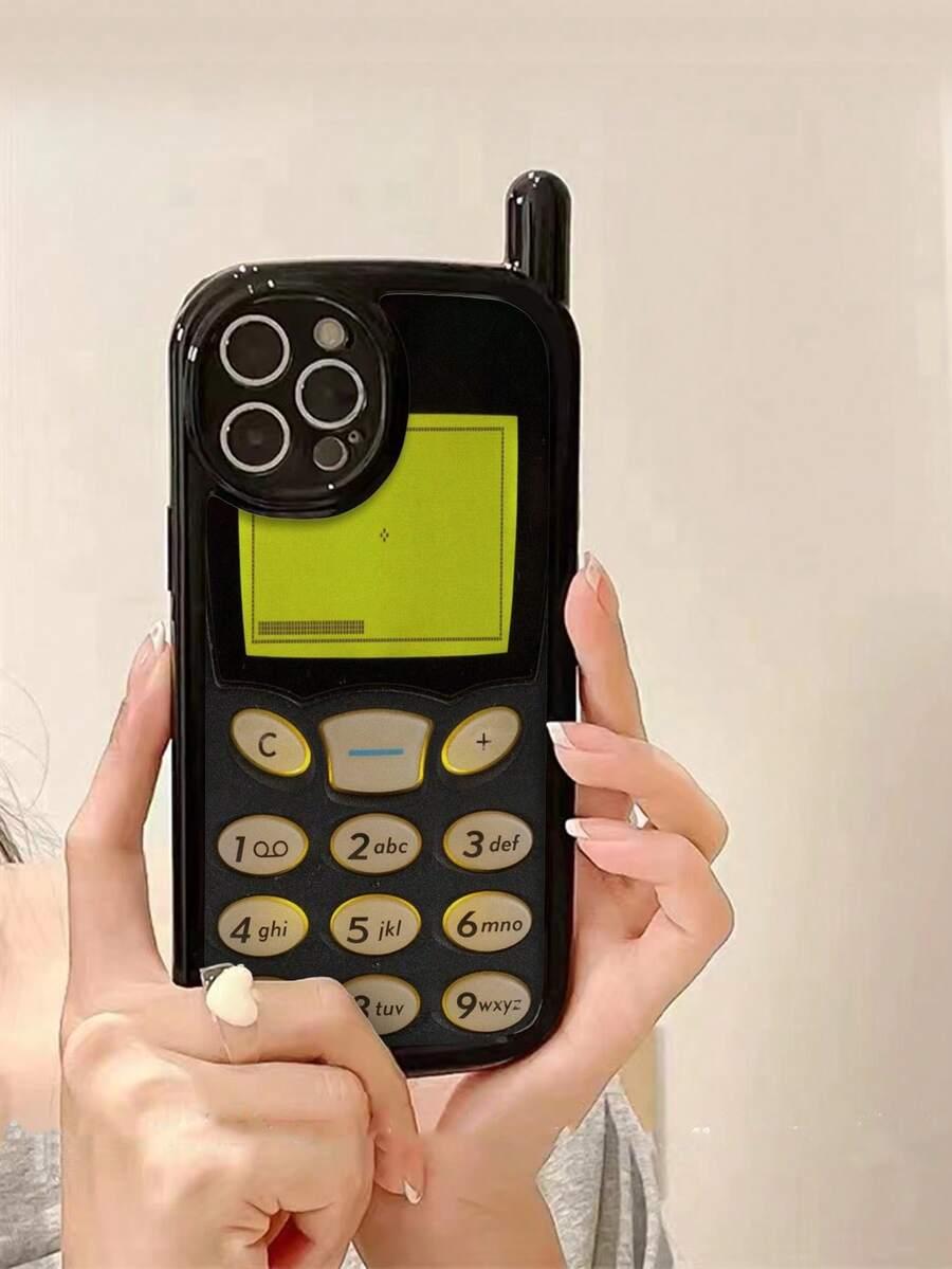 etui na telefon iphone 16 pro