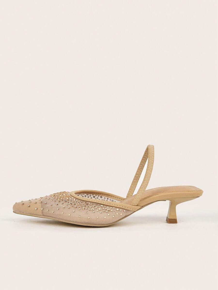 BEŻOWE CZÓŁENKA ZDOBIENIE 