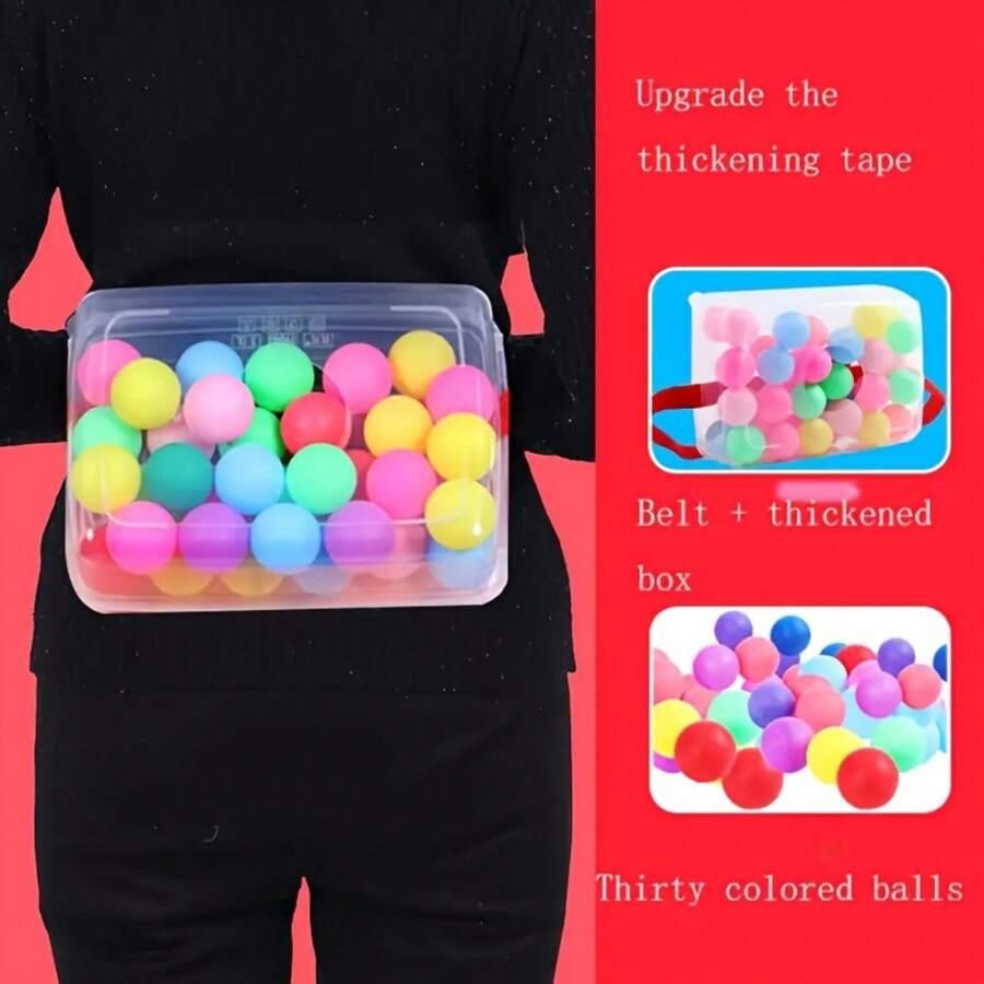 GRA SHAKING SWING BALLS
