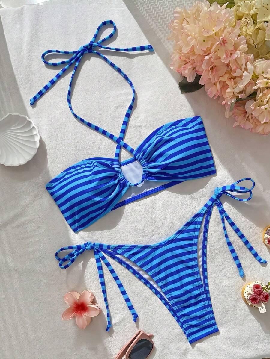 BIKINI DWUCZĘŚCIOWY ZESTAW
