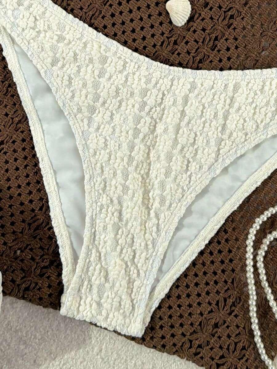 DWUCZĘŚCIOWE BIKINI DAMSKIE