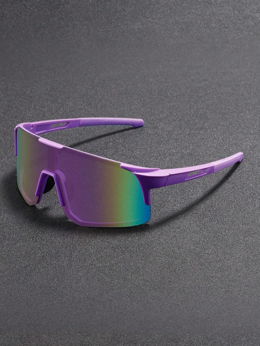 niebieskie okulary przeciwsłoneczne