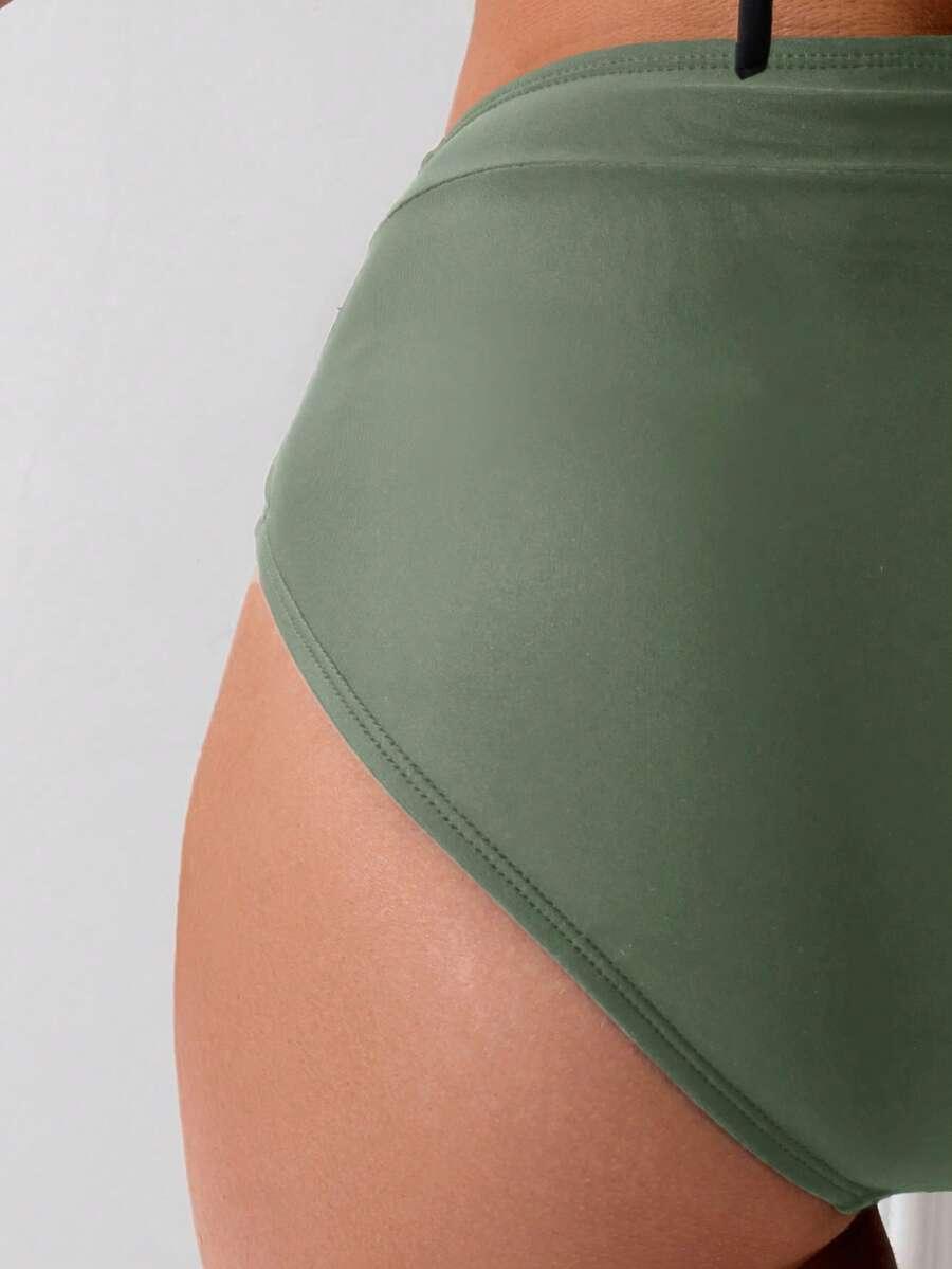 dół od bikini