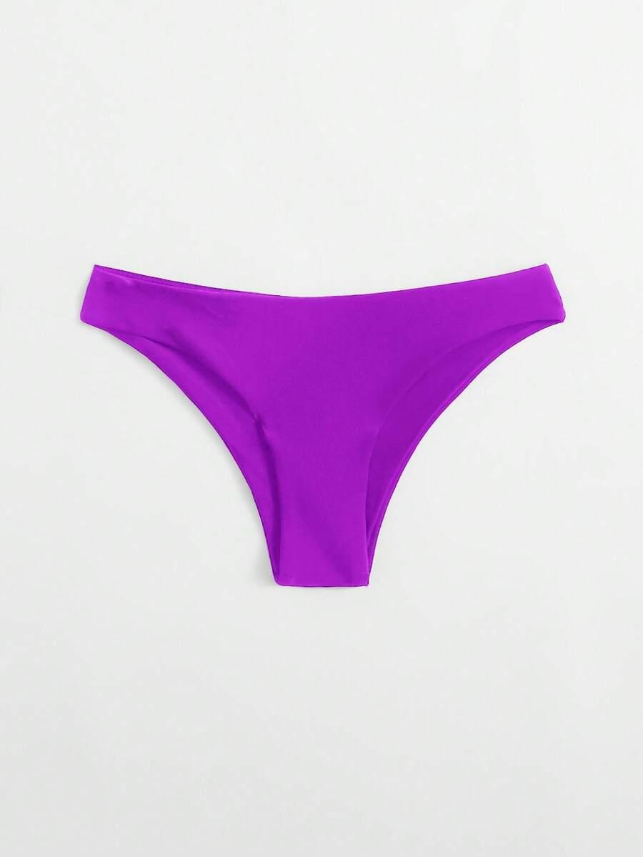 dół od bikini