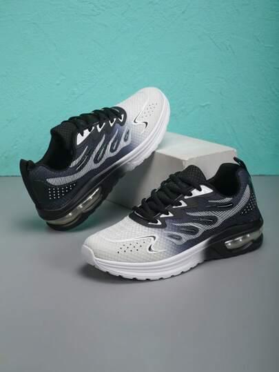 BUTY SPORTOWE SZNUROWANE 