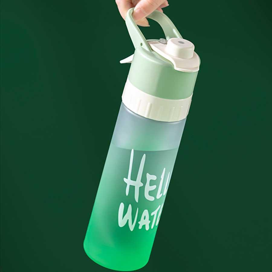 butelka na wodę 650ml