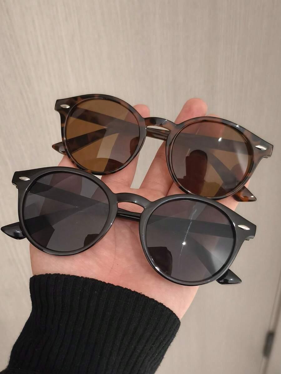 OKULARY PRZECIWSŁONECZNE 3-pack