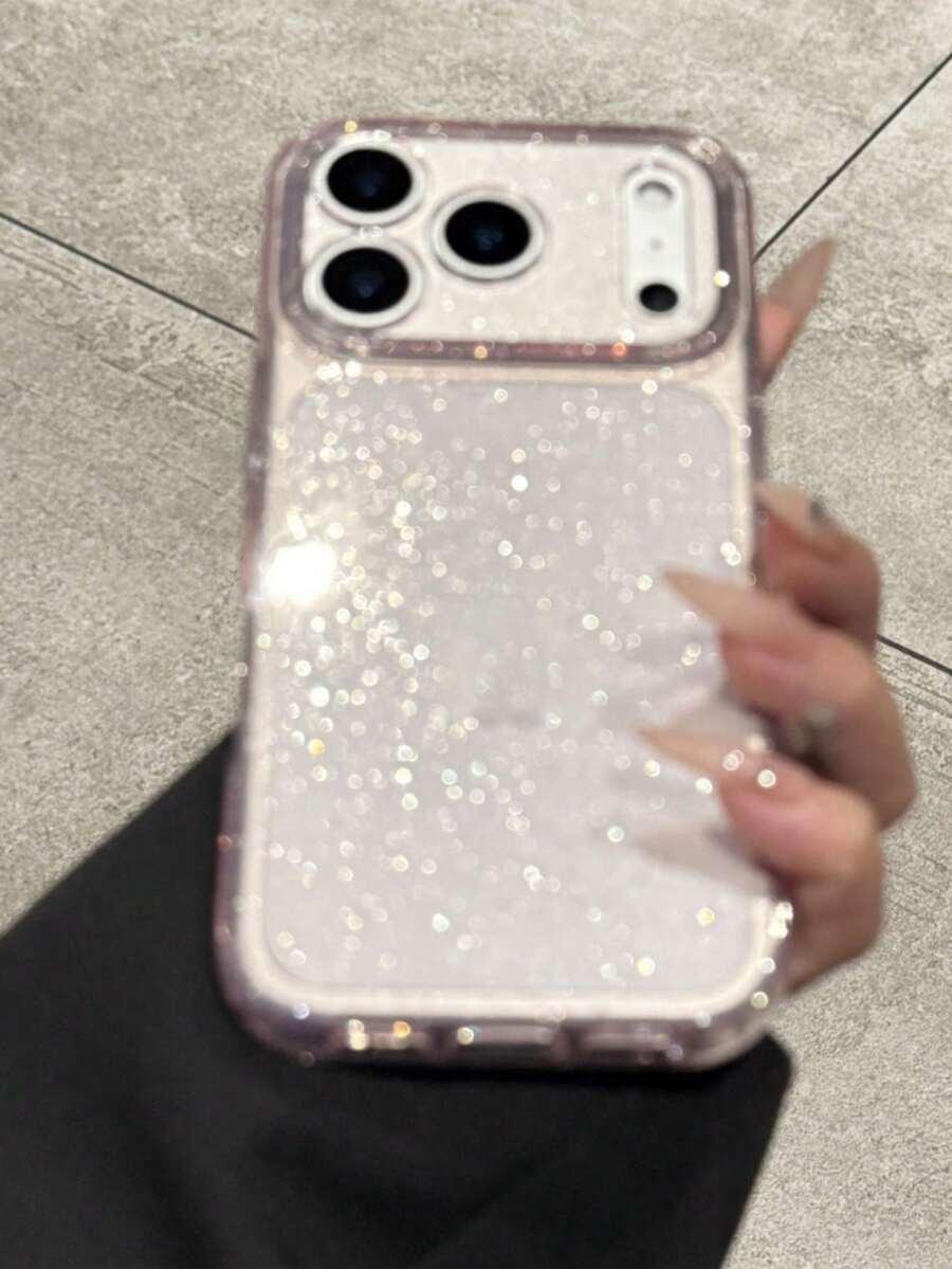 różowe etui na telefon iphone 17 Pro