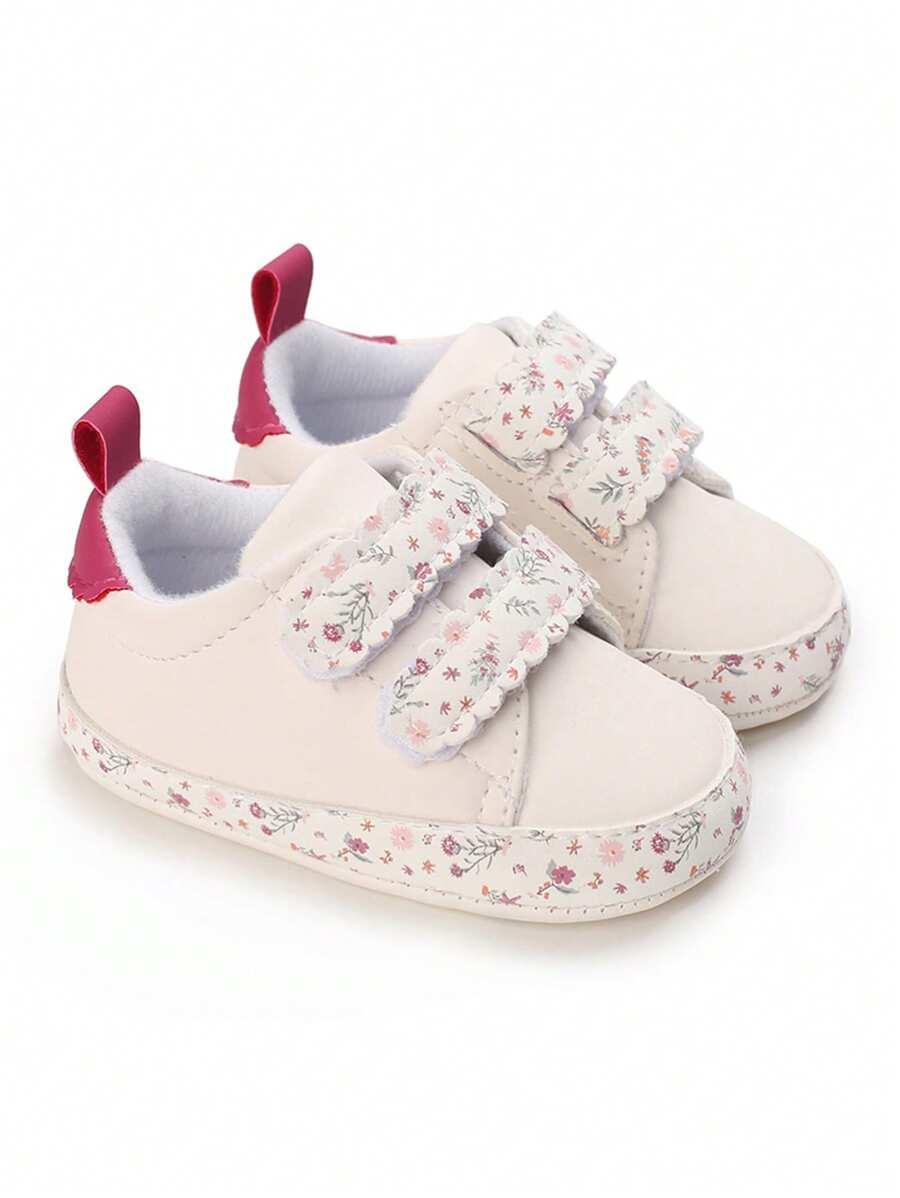 MIĘKKIE BUTY RZEP