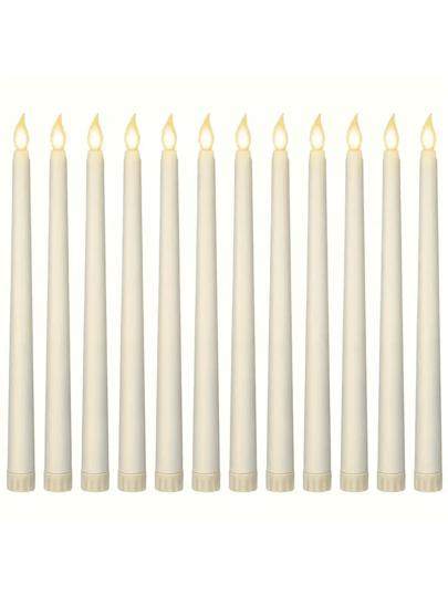 świece led 12-pack