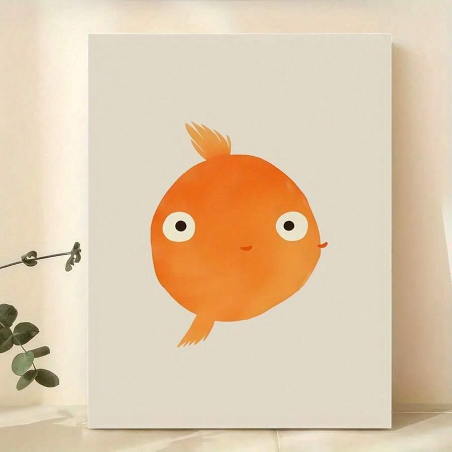 plakat na ścianę