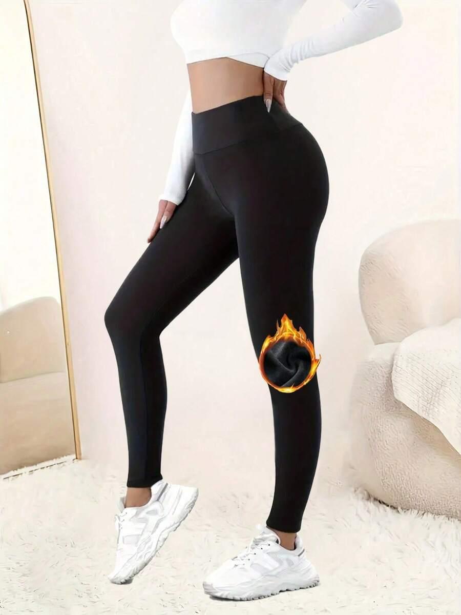 klasyczne legginsy 2-pack
