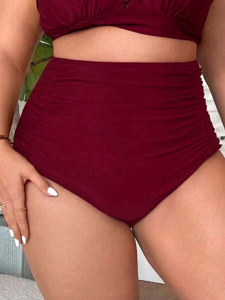 DÓŁ OD BIKINI MARSZCZENIA