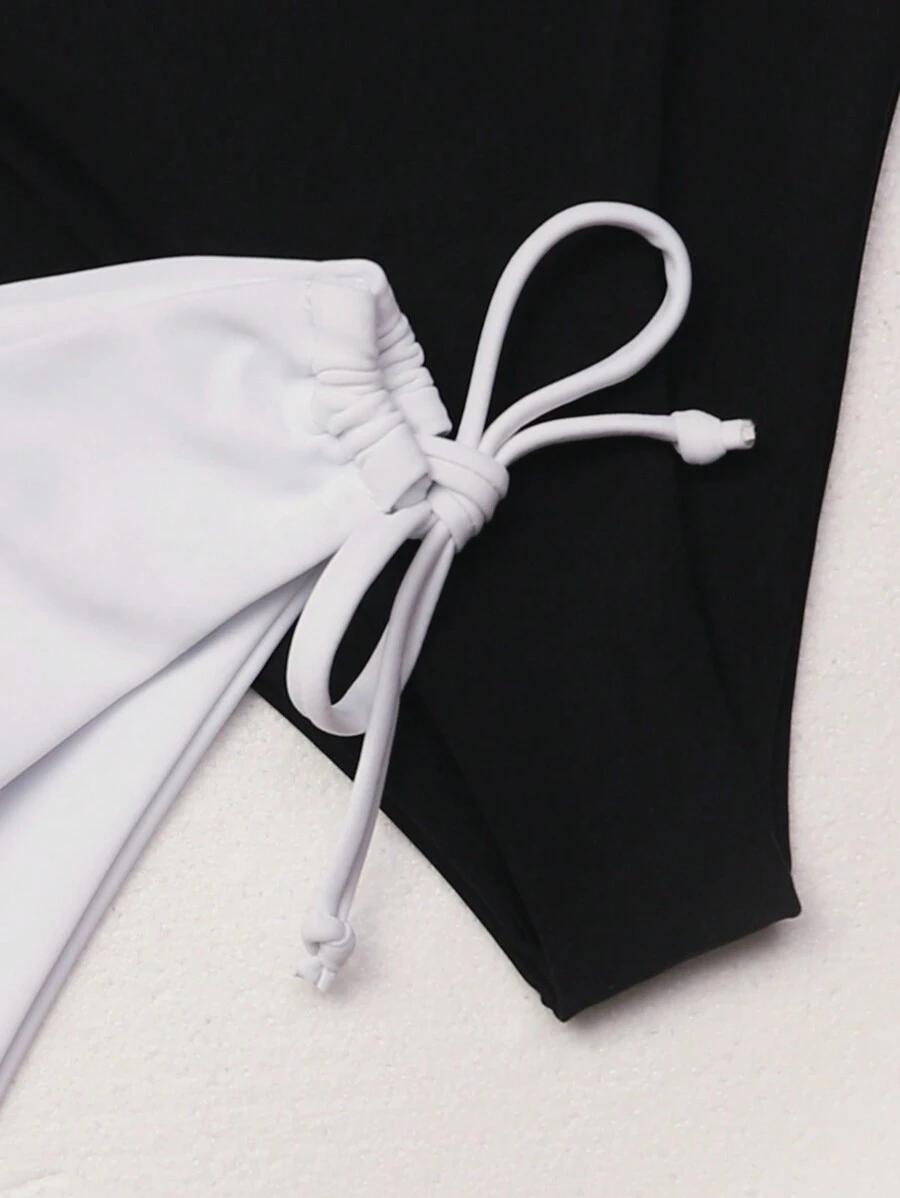 dół od bikini