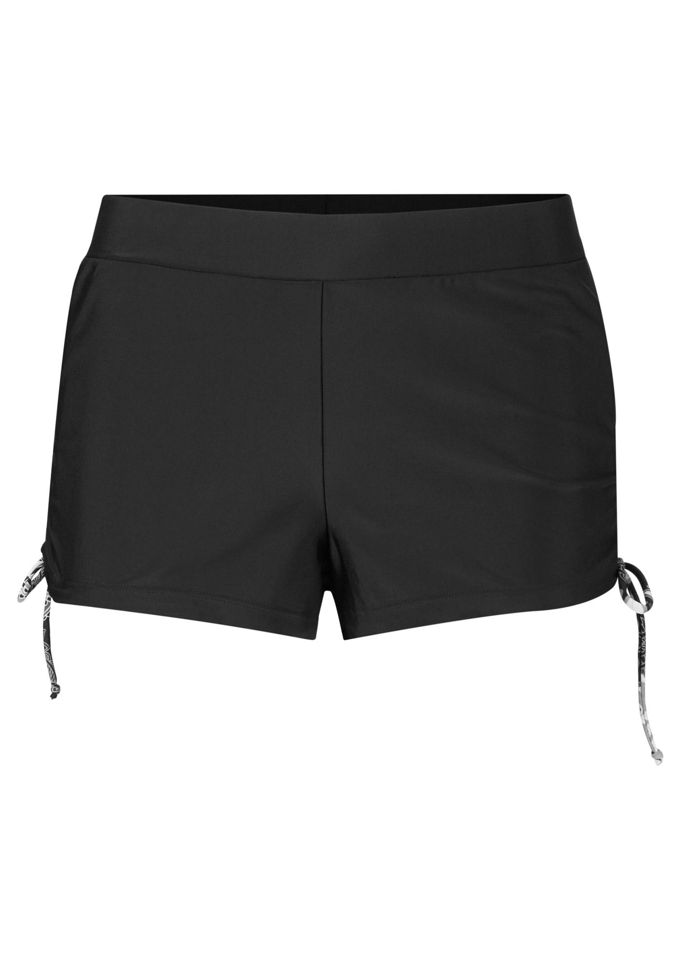 SPODENKI DÓŁ OD BIKINI