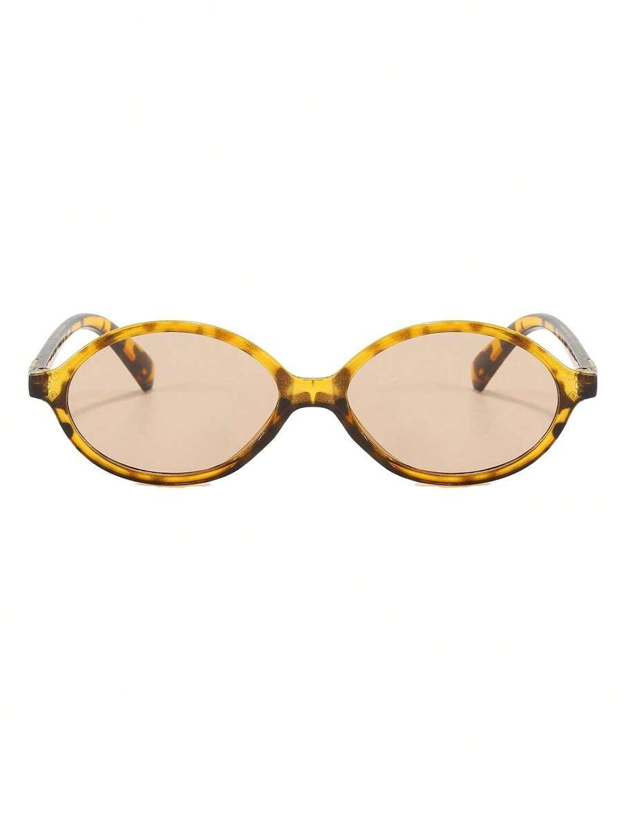 OKULARY PRZECIWSŁONECZNE ANIMAL PRINT