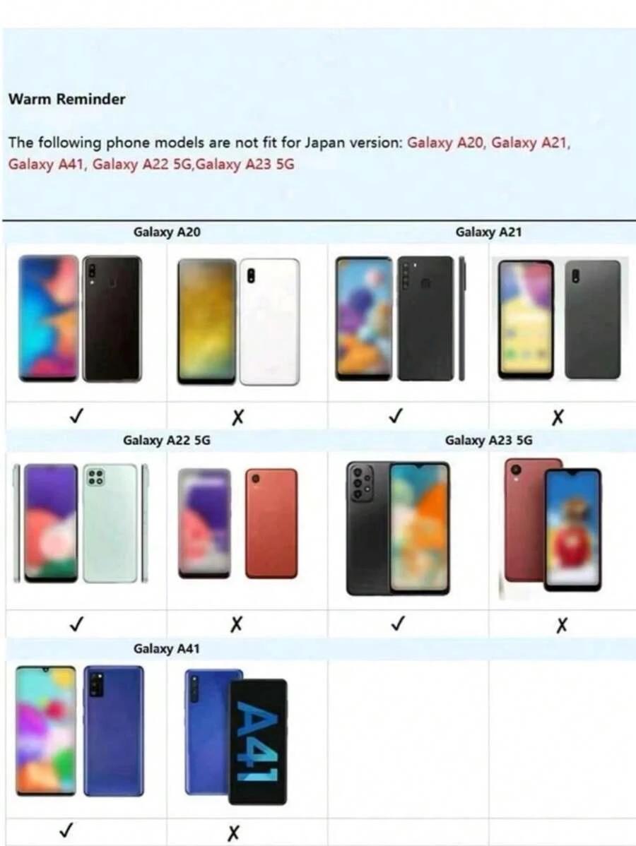 etui na telefon xiaomi redmi note 10 pro 3-pack