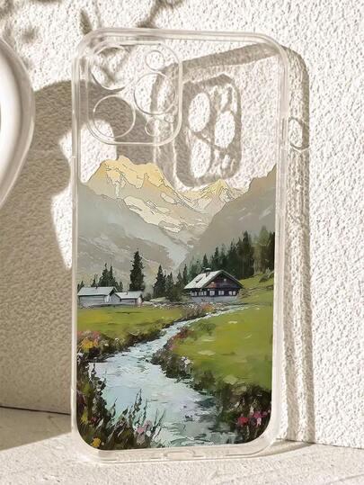 etui na telefon iPhone 16 pro