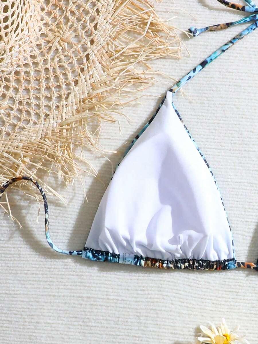 góra od bikini