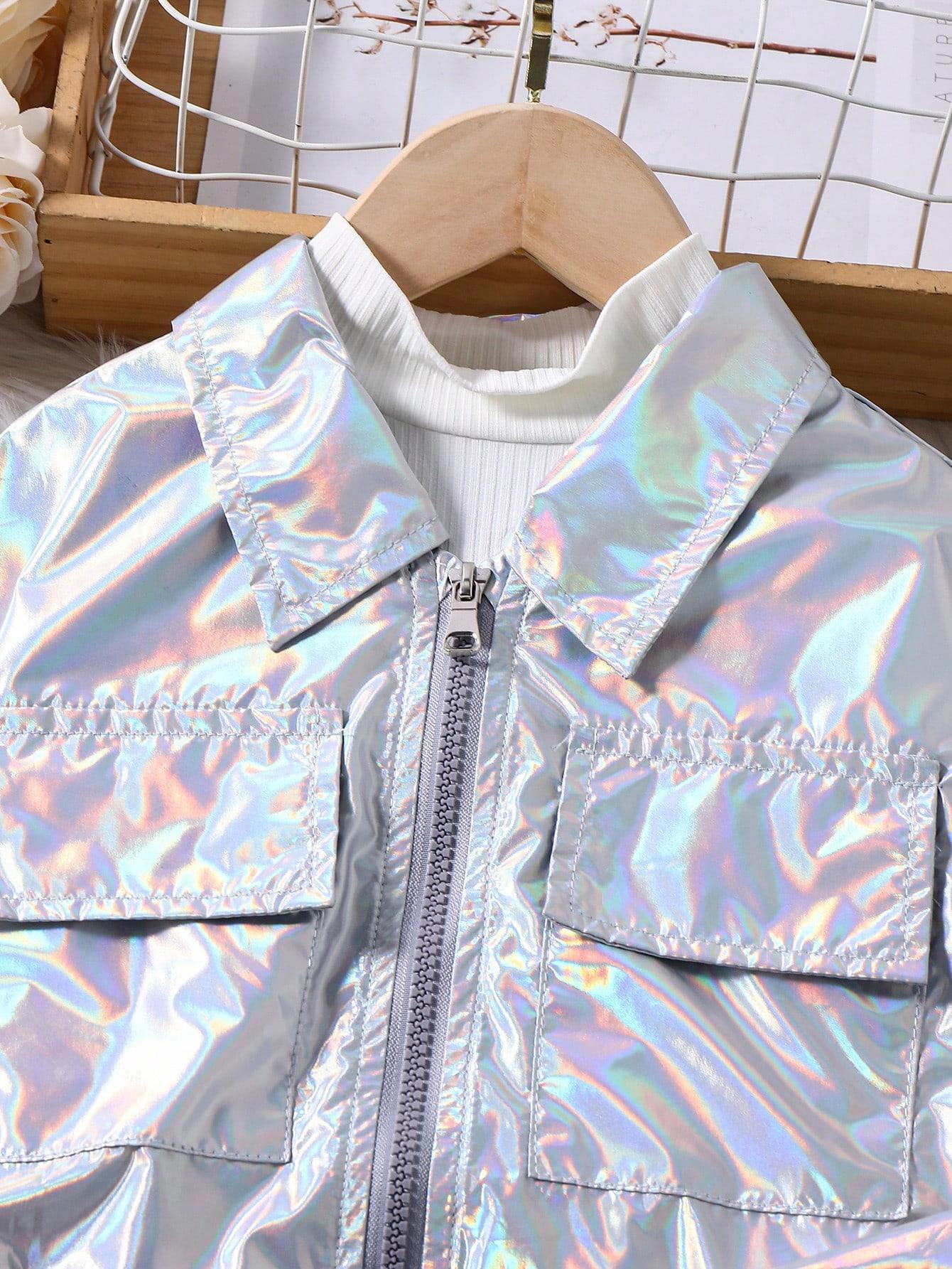 KOMPLET BLUZA SPODNIE