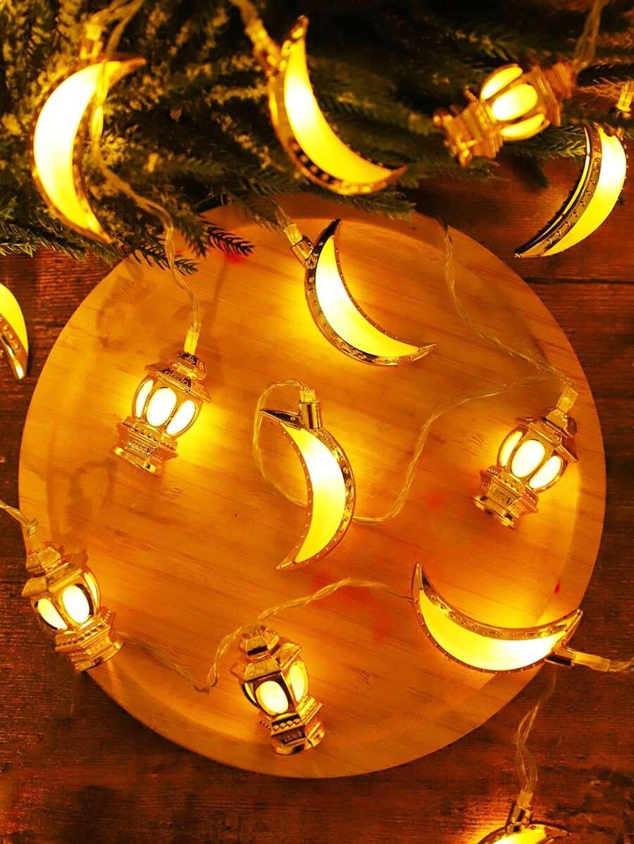 DEKORACYJNE LAMPki led
