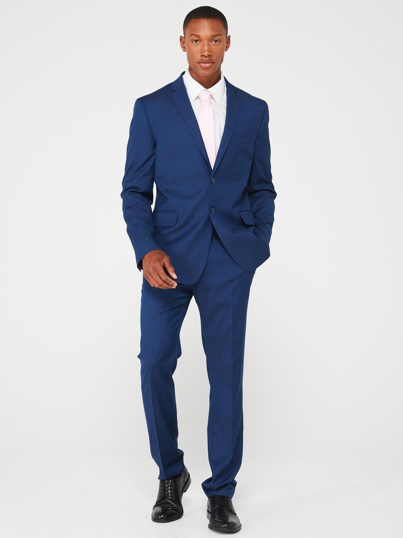 V BY VERY MARYNARKA SLIM FIT