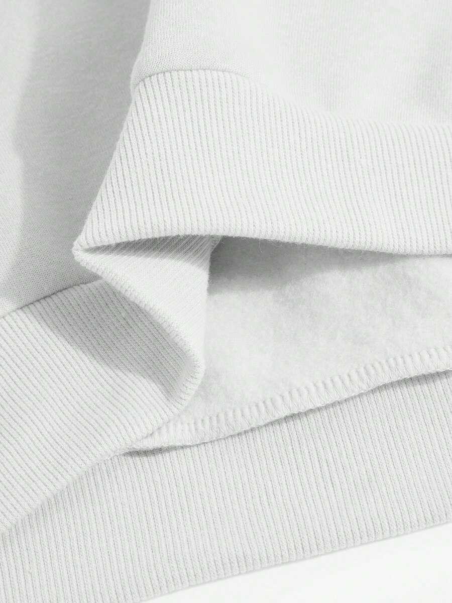 BLUZA Z KAPTUREM