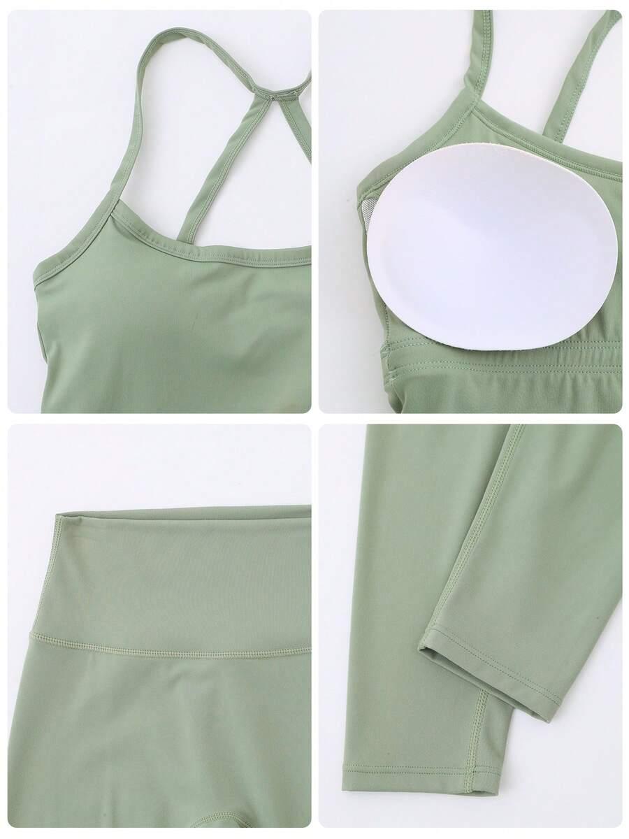 top legginsy komplet