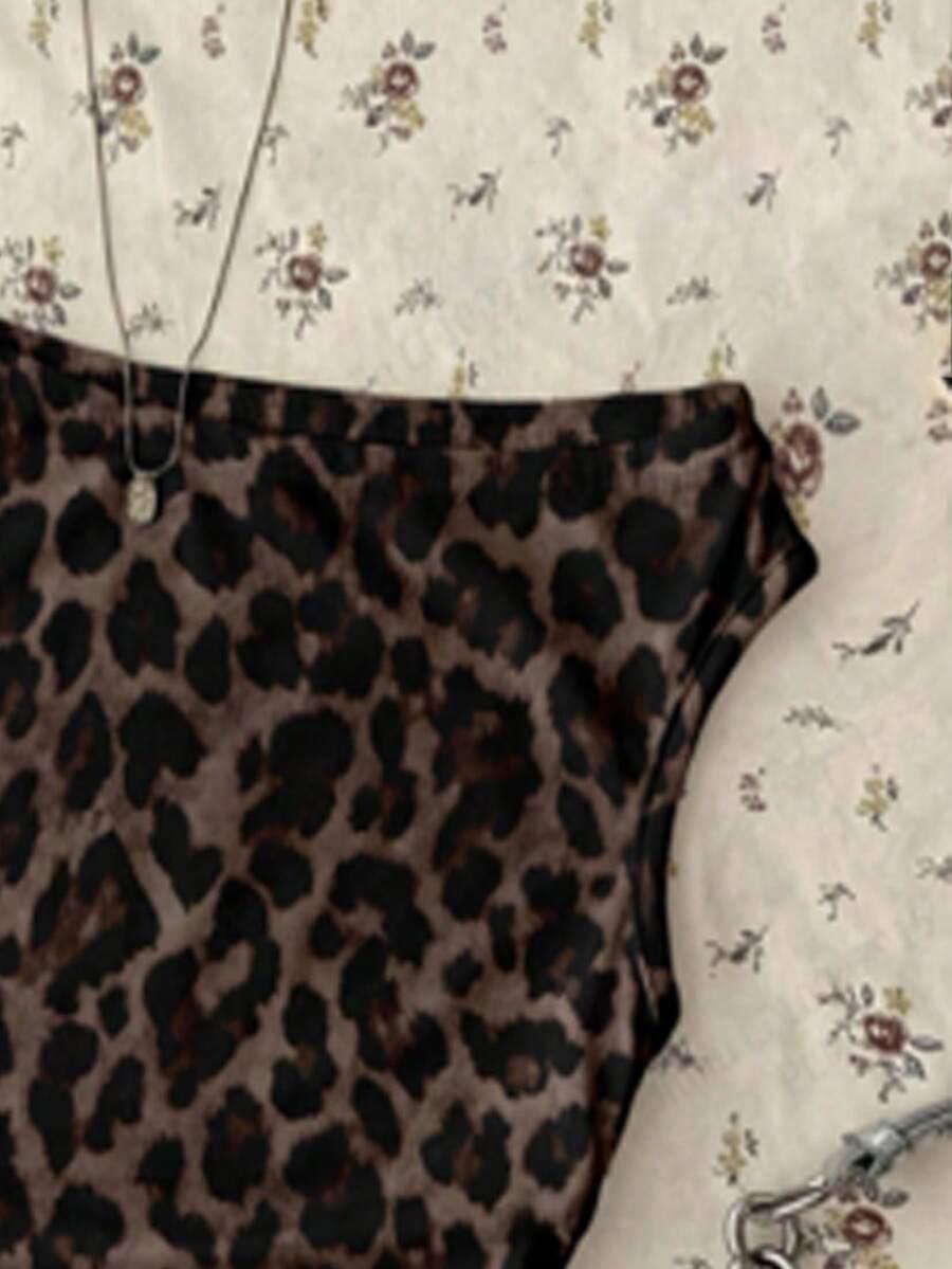 top animal print