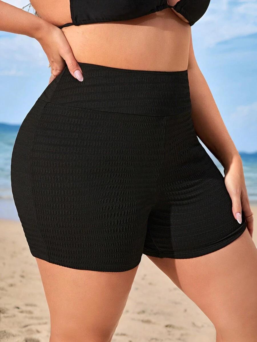 DÓŁ OD BIKINI SPODENKI