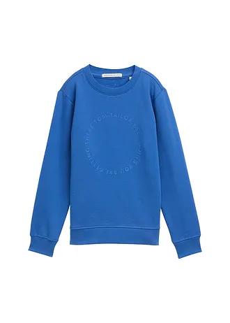  BLUZA BAWEŁNIANA CHŁOPIĘCA 