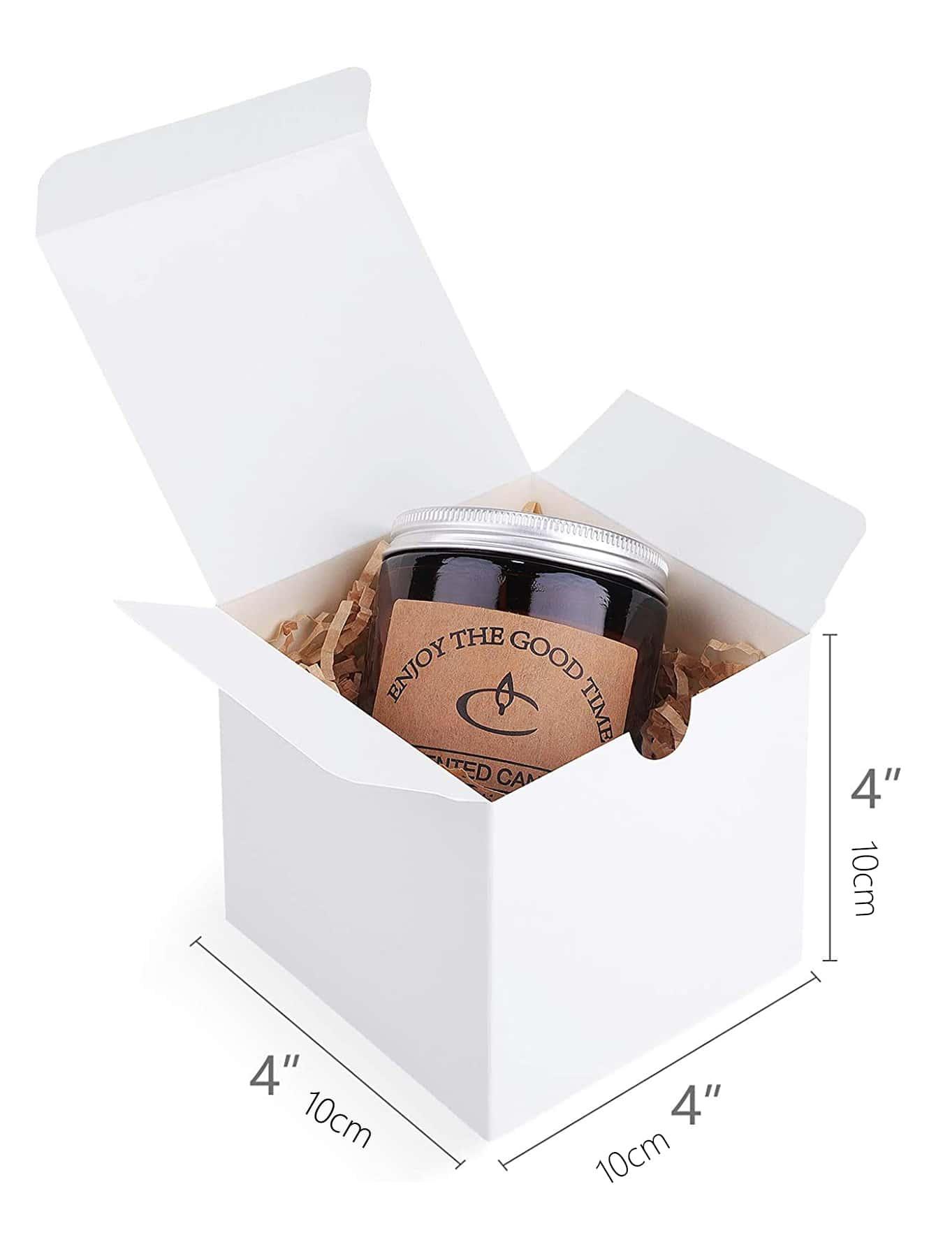 białe pudełko 10-pack