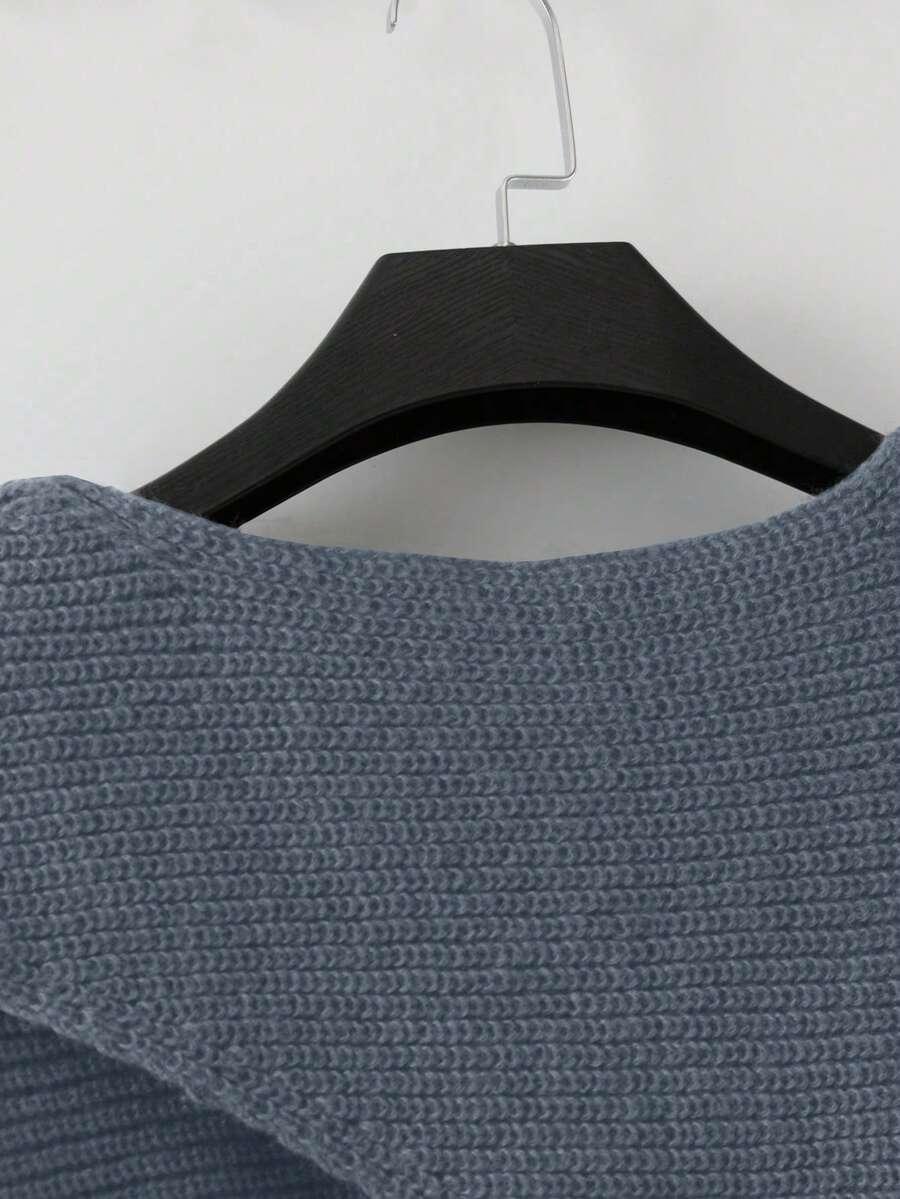 spodnie sweter komplet