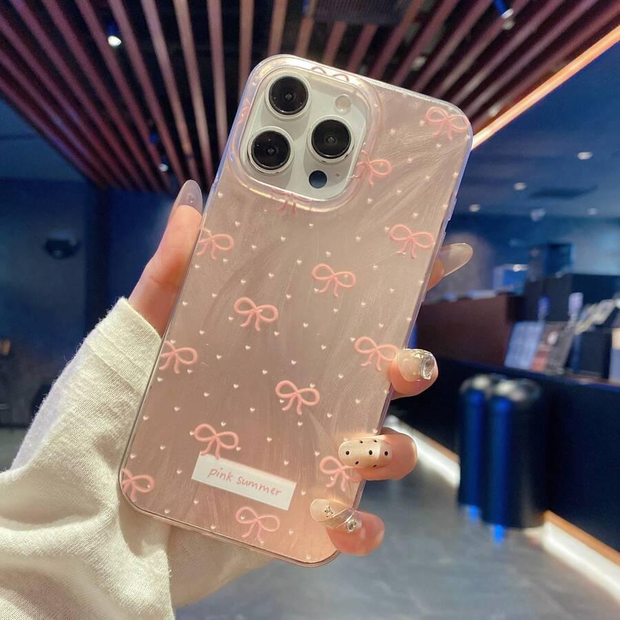 ETUI NA TELEFON IPHONE 16
