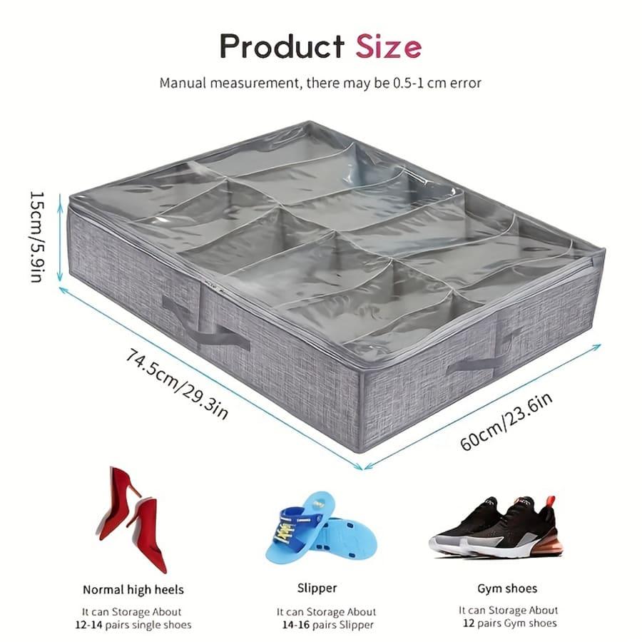 organizer na buty