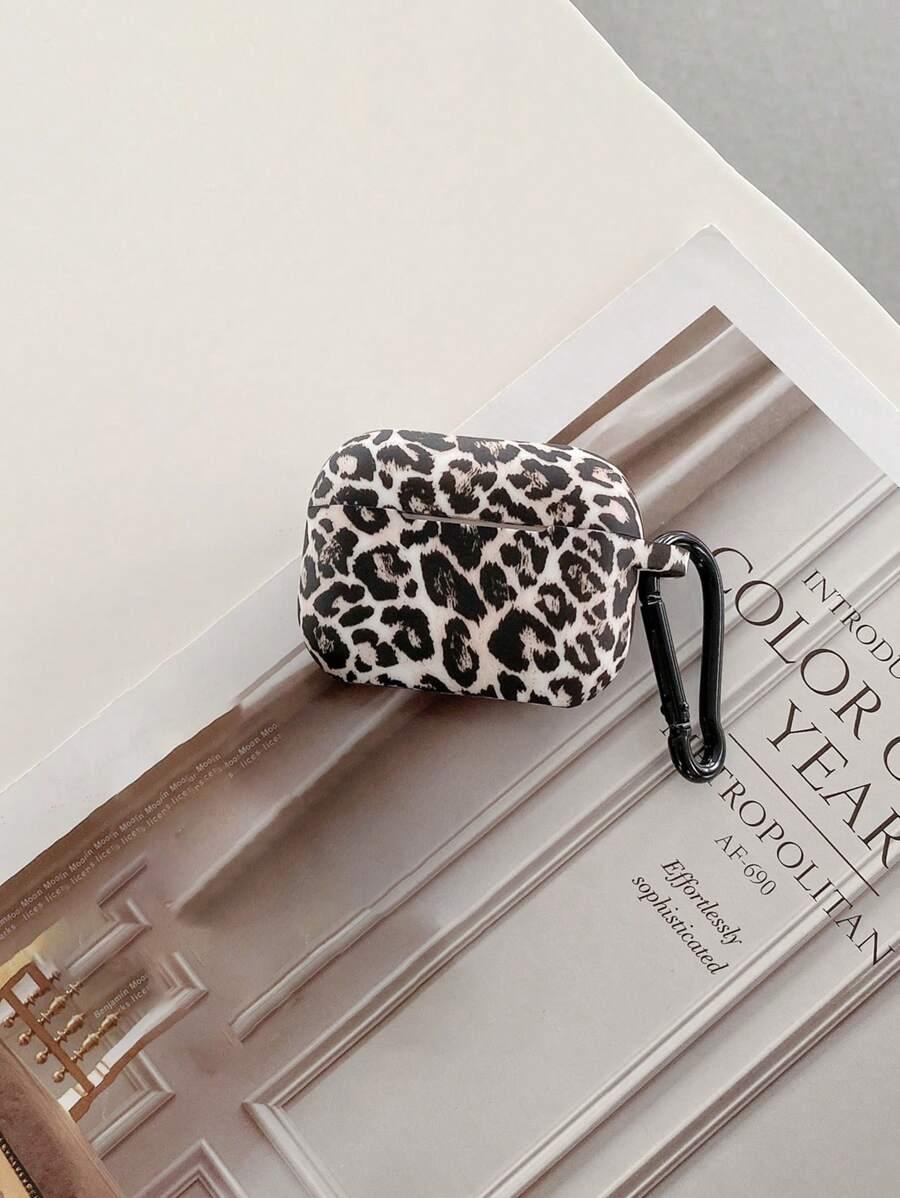 etui animal print airpods pro 2