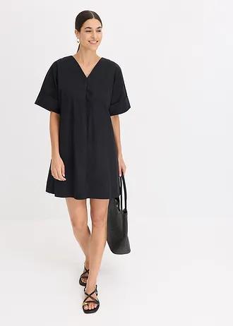MINI SUKIENKA V-NECK
