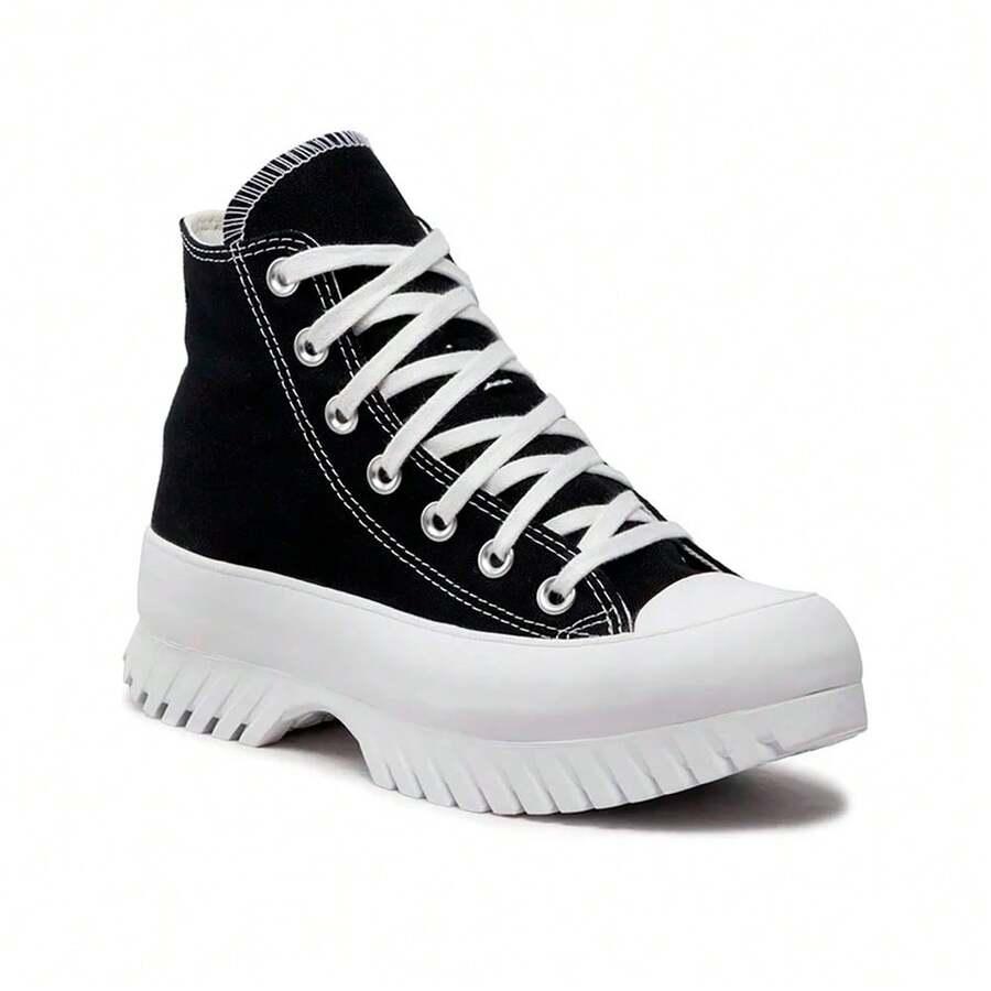 trampki platforma Chuck Taylor All Star Lugged 2.0