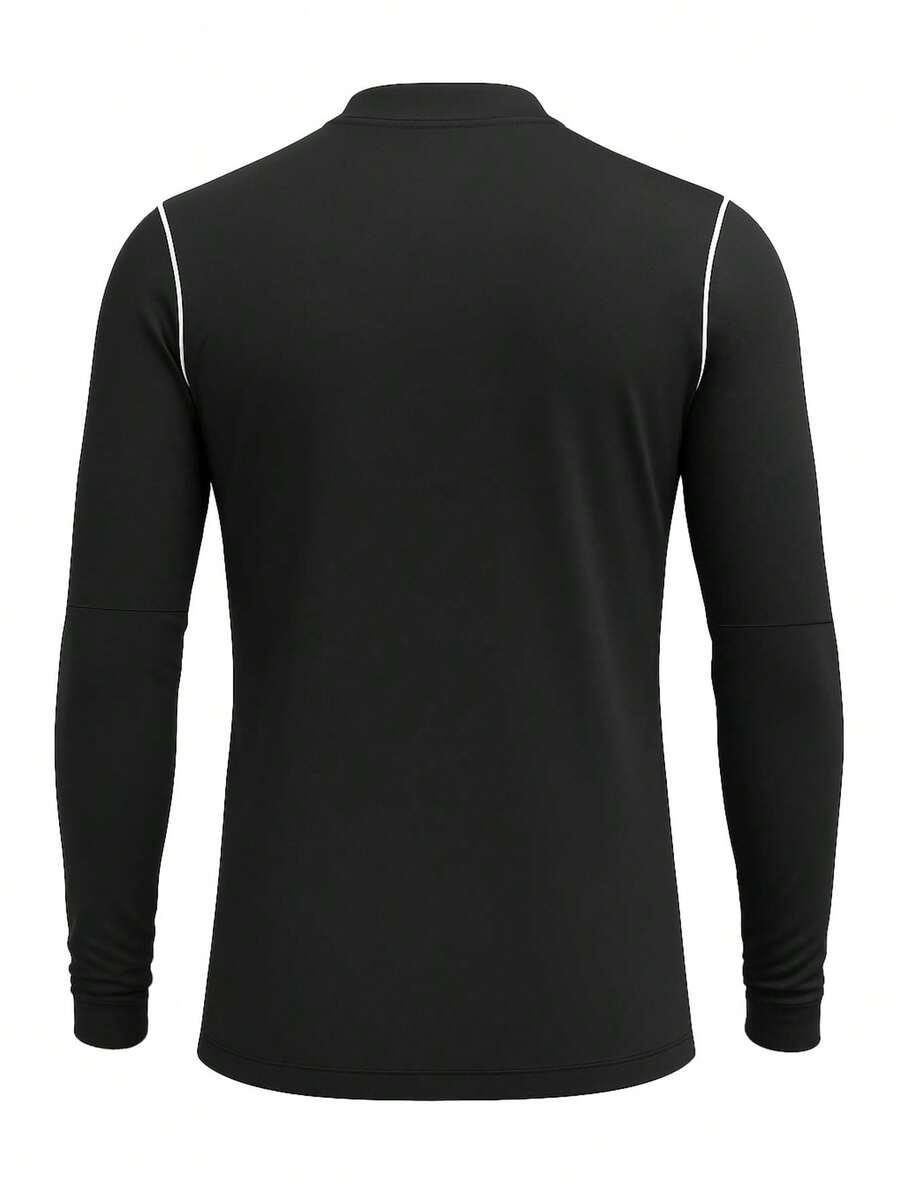 bluzka  Z DŁUGIM RĘKAWEM Dri-Fit Park