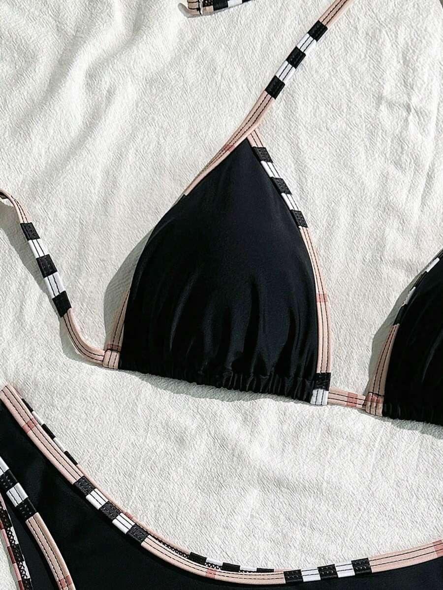 GÓRA OD BIKINI KRATKA